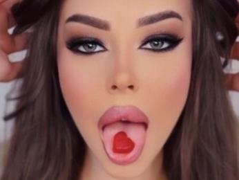 GracieCarter — Livejasmin stream photo (Sep 2025)