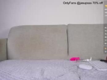 jasper_sweet_arce — Chaturbate stream photo (Mar 2026)