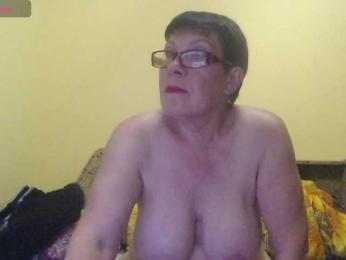 Sandra-Carina — Bongacams profile photo