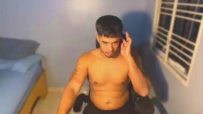 anthonyvinee — Cam4 profile photo