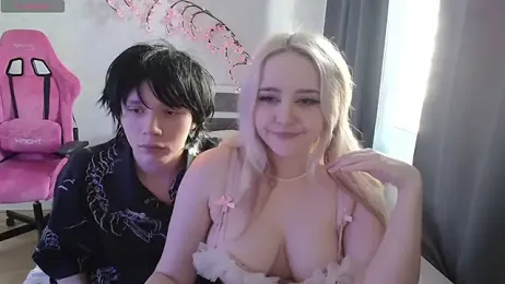 ScallyMilana — stripchat