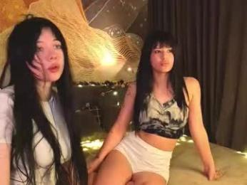 billiemilash — modelo de webcam en línea en chaturbate