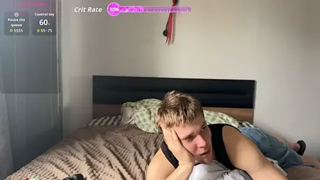 saykicklife — Stripchat stream photo (Apr 2026)