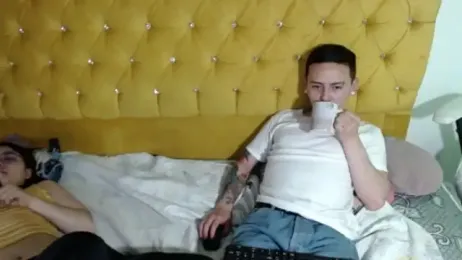 Sheyla_And_Lyo — Stripchat stream photo (Nov 2023)