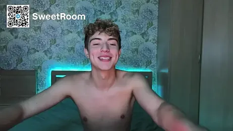 AlfredSweet — Stripchat stream photo (Jul 2026)