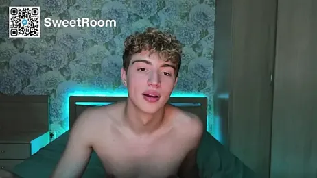 AlfredSweet — Stripchat stream photo (Jul 2026)