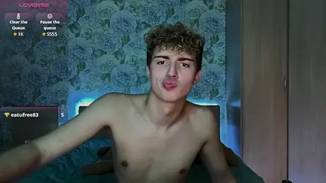 AlfredSweet — stripchat