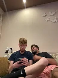midnightboys99 — modelo de webcam en línea en stripchat