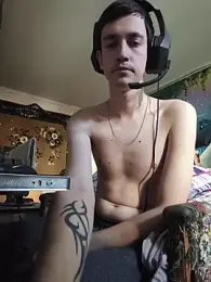 Foxews1 — Stripchat stream photo (Jan 2026)