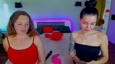 MagicEyess — stripchat