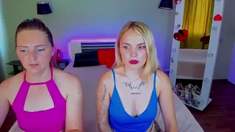 MagicEyess — Stripchat stream photo (Jul 2026)