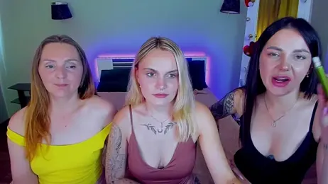 MagicEyess — Stripchat profile photo