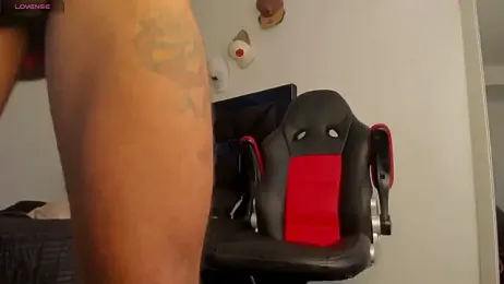 TysonWalkers — Stripchat stream photo (Apr 2026)