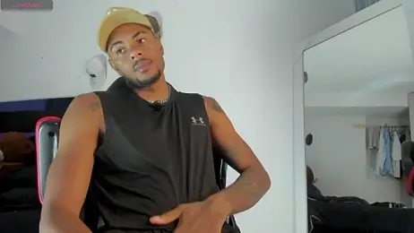 TysonWalkers — Stripchat stream photo (Apr 2026)