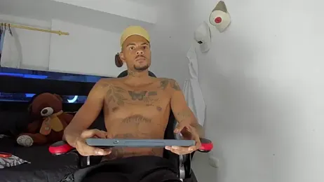 TysonWalkers — Stripchat stream photo (Apr 2026)