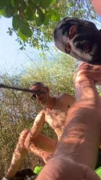crisvers81 — modelo de webcam en línea en cam4