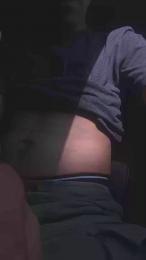crisvers81 — modelo de webcam en línea en cam4