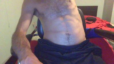 crisvers81 — modelo de webcam en línea en cam4