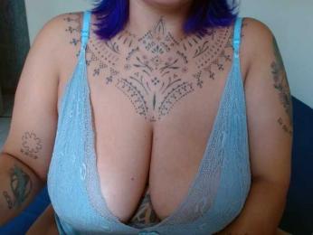 Lilithfire — Bongacams stream photo (Dec 2025)