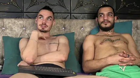 OceannHeart — Stripchat stream photo (Dec 2025)