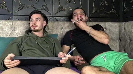 OceannHeart — Stripchat profile photo