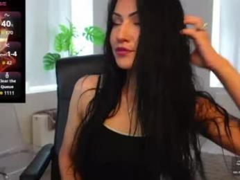 agelina_summer — Chaturbate stream photo (Jun 2026)