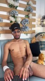 Michael_Hanks — Cam4 stream photo (Jul 2026)