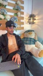 Michael_Hanks — Cam4 stream photo (Jul 2026)