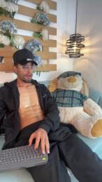 Michael_Hanks — Cam4 stream photo (Jul 2026)
