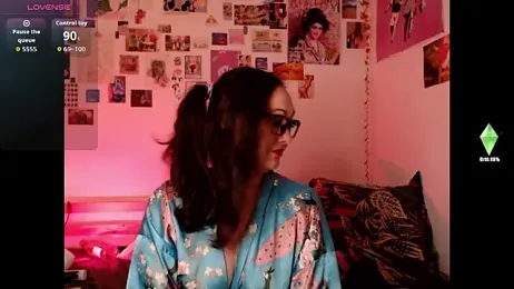 AdorahB3ll3 — stripchat