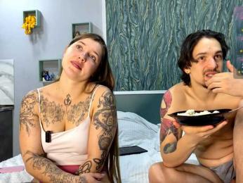 INSOMNIA_COUPLE — Bongacams profile photo