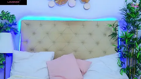 Daliya_ — Stripchat stream photo (Apr 2026)