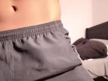 yourguuy21 — Chaturbate stream photo (Jun 2026)