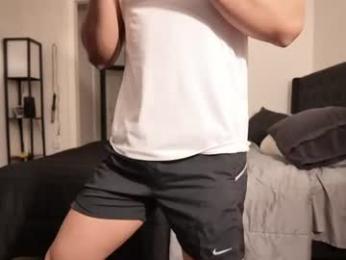 yourguuy21 — Chaturbate stream photo (Jun 2026)