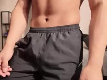 yourguuy21 — Chaturbate stream photo (Jun 2026)