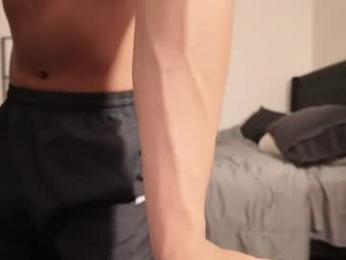 yourguuy21 — Chaturbate stream photo (Jun 2026)