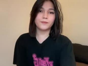 asianblackbigcock — Chaturbate stream photo (Jun 2026)