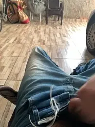 davisanos — Stripchat stream photo (Jul 2026)