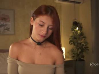 germaine_jones — modelo de webcam en línea en chaturbate