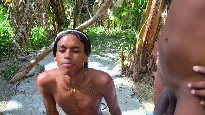 GayBoysOutside — modelo de webcam en línea en cam4