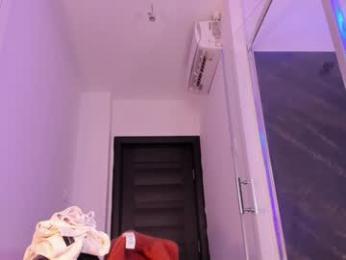 hotfallingdevil — Chaturbate stream photo (Mar 2026)