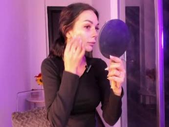 hotfallingdevil — Chaturbate stream photo (Mar 2026)