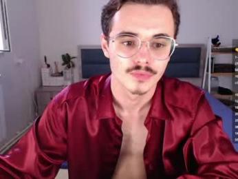 cock_and_lock — modelo de webcam en línea en chaturbate