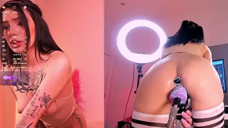 MiuMiuSasha — Stripchat stream photo (Jul 2026)