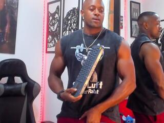 Mike Kilian — flirt4free