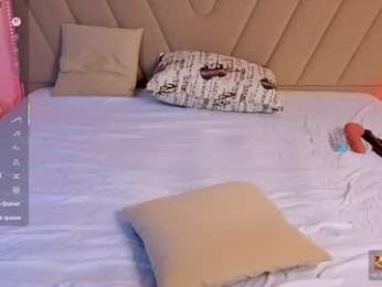 miless_cooper — Chaturbate stream photo (Sep 2026)