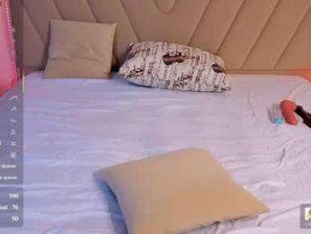 miless_cooper — Chaturbate profile photo