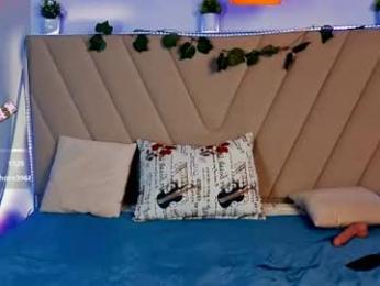 miless_cooper — Chaturbate stream photo (Sep 2026)