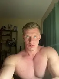 AlexStehp — Stripchat profile photo