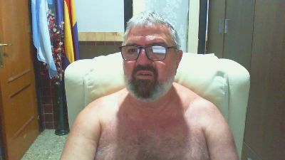 coluche3 — modelo de webcam en línea en cam4